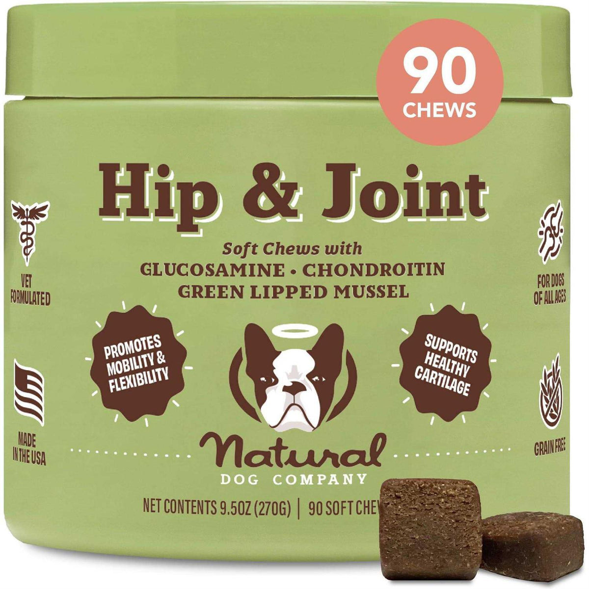 Hip & Joint V887780