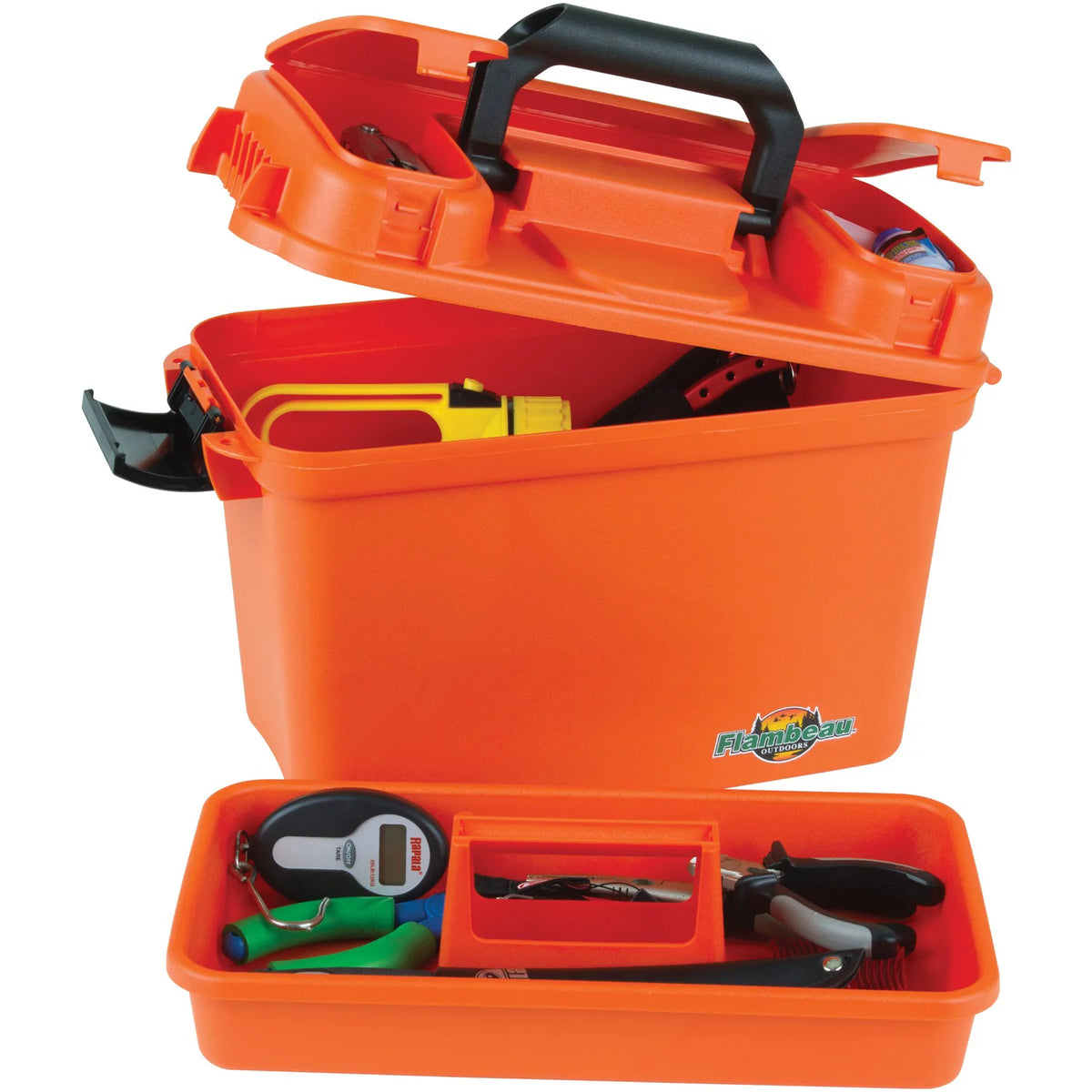 14" Marine Dry Box H15217