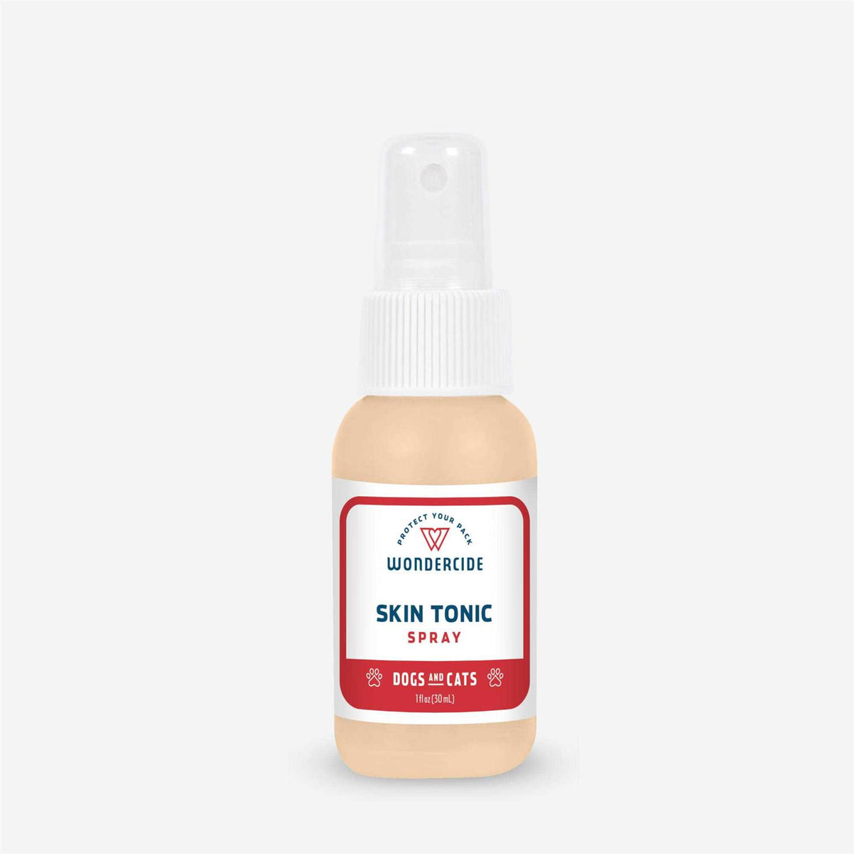 Skin Tonic Itch Spray F992