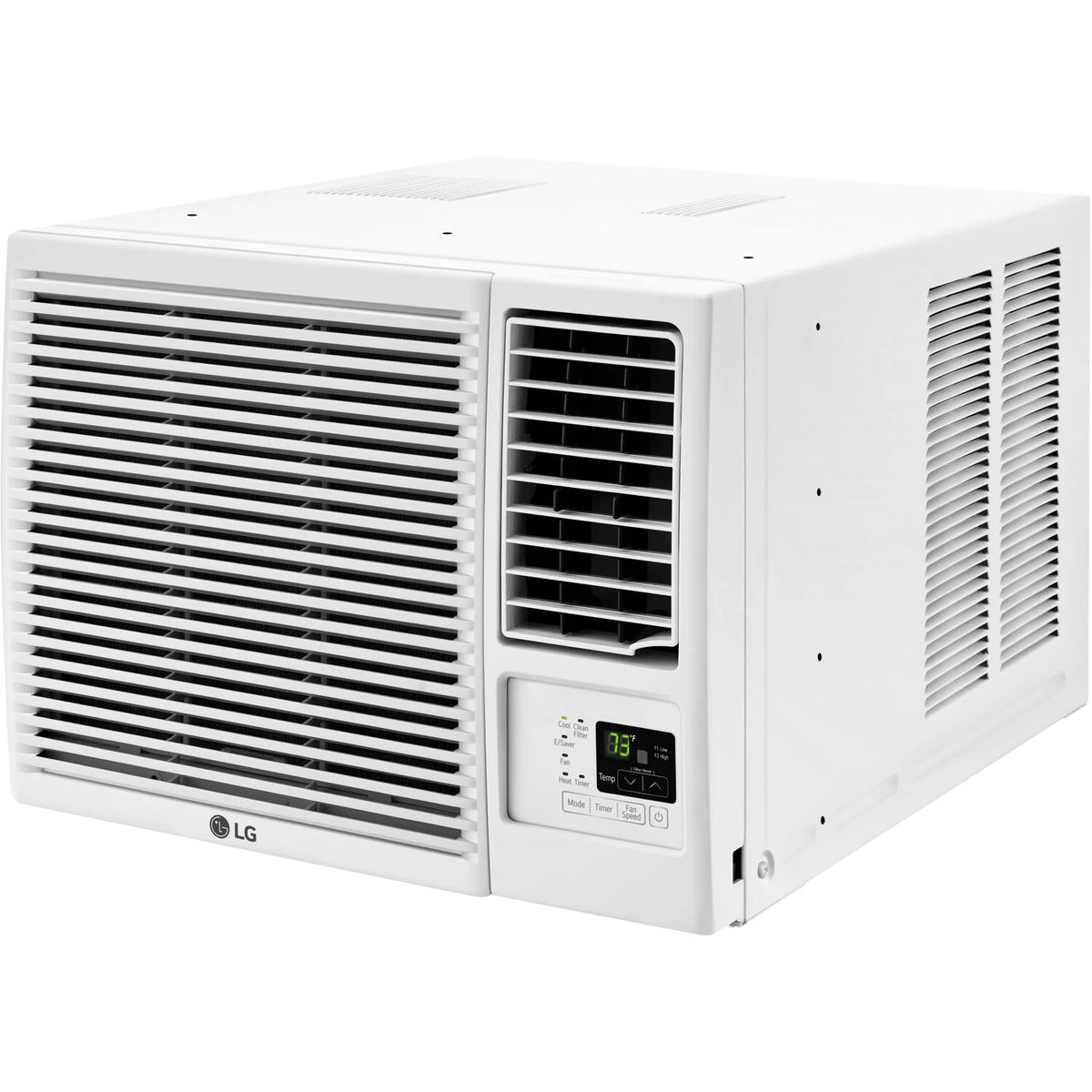 11,500/12,000 BTU 230V Window Air Conditioner M5678