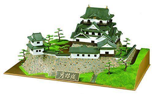 Plastic Model Castle R17216
