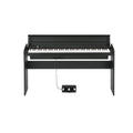 88 Key Digital Piano Black Z74353