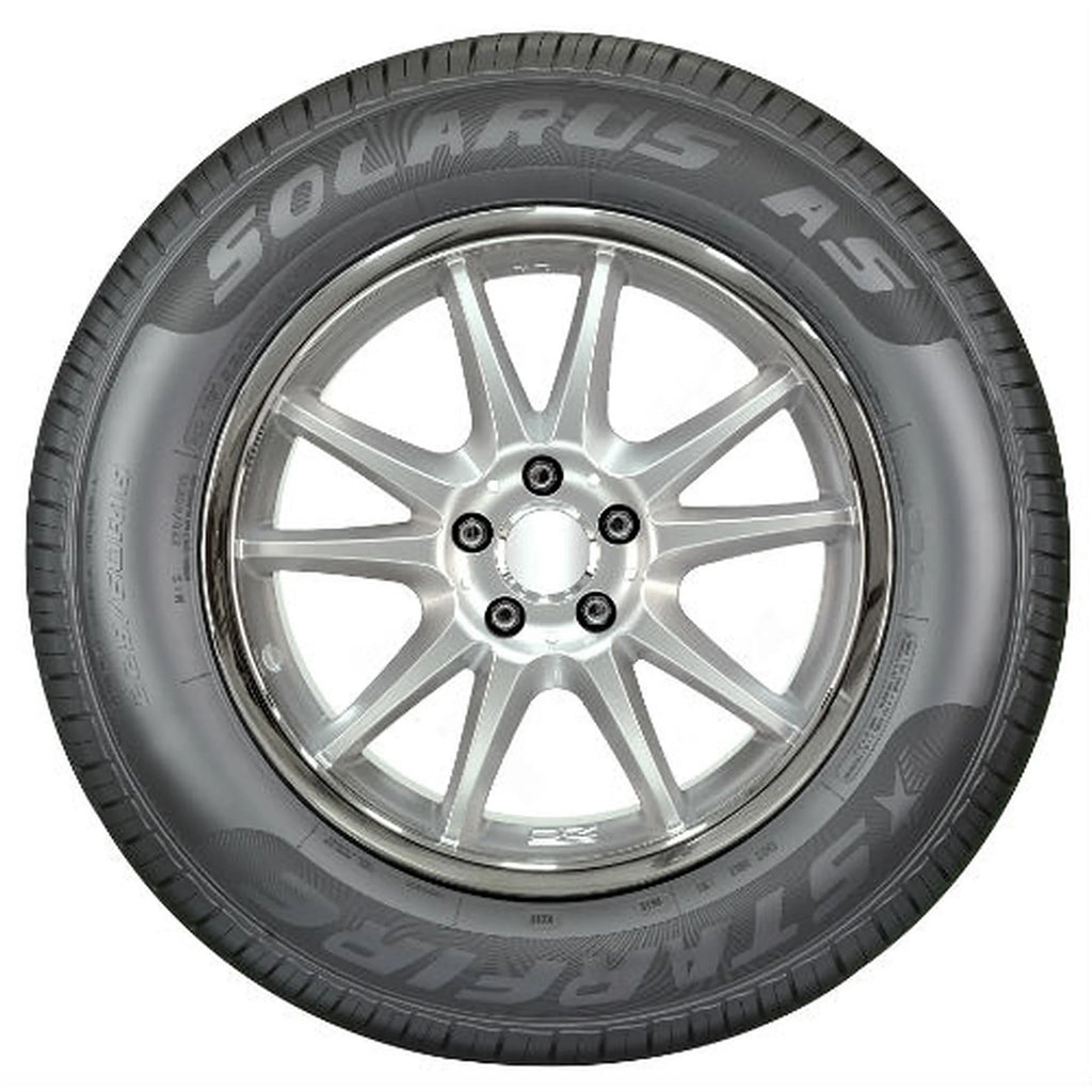 All Season 225/65R17 102H Passenger Tire O676352