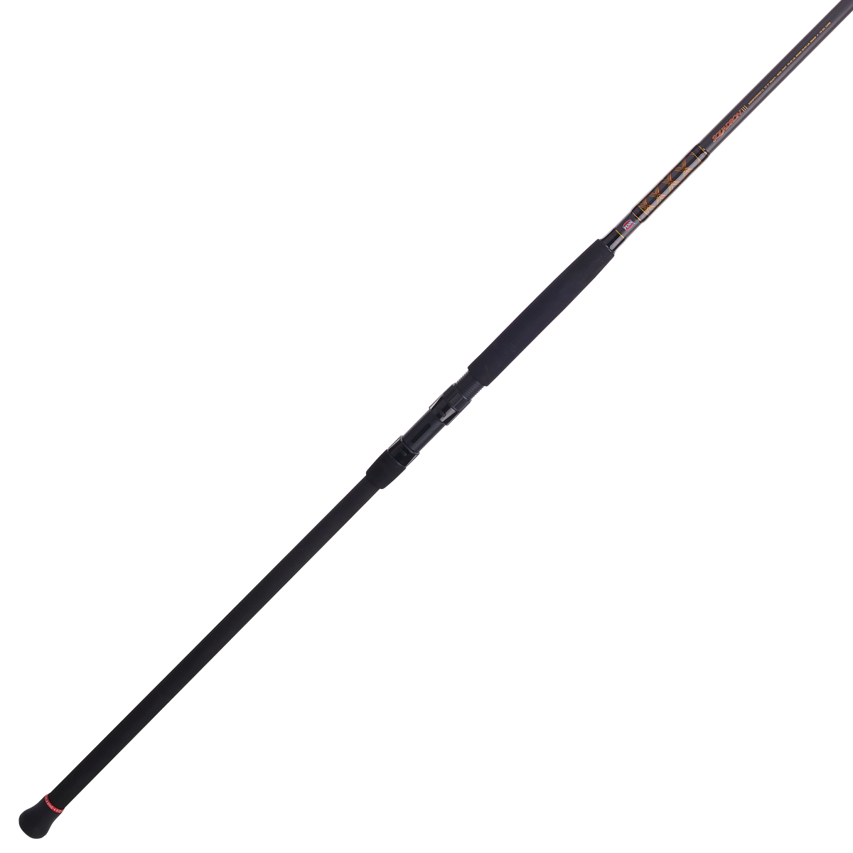 12' Heavy Power Surf Casting Rod P95968