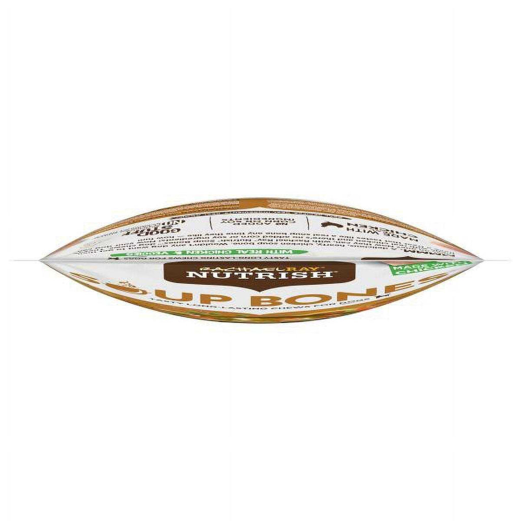 Soup Bones Dog Z17146