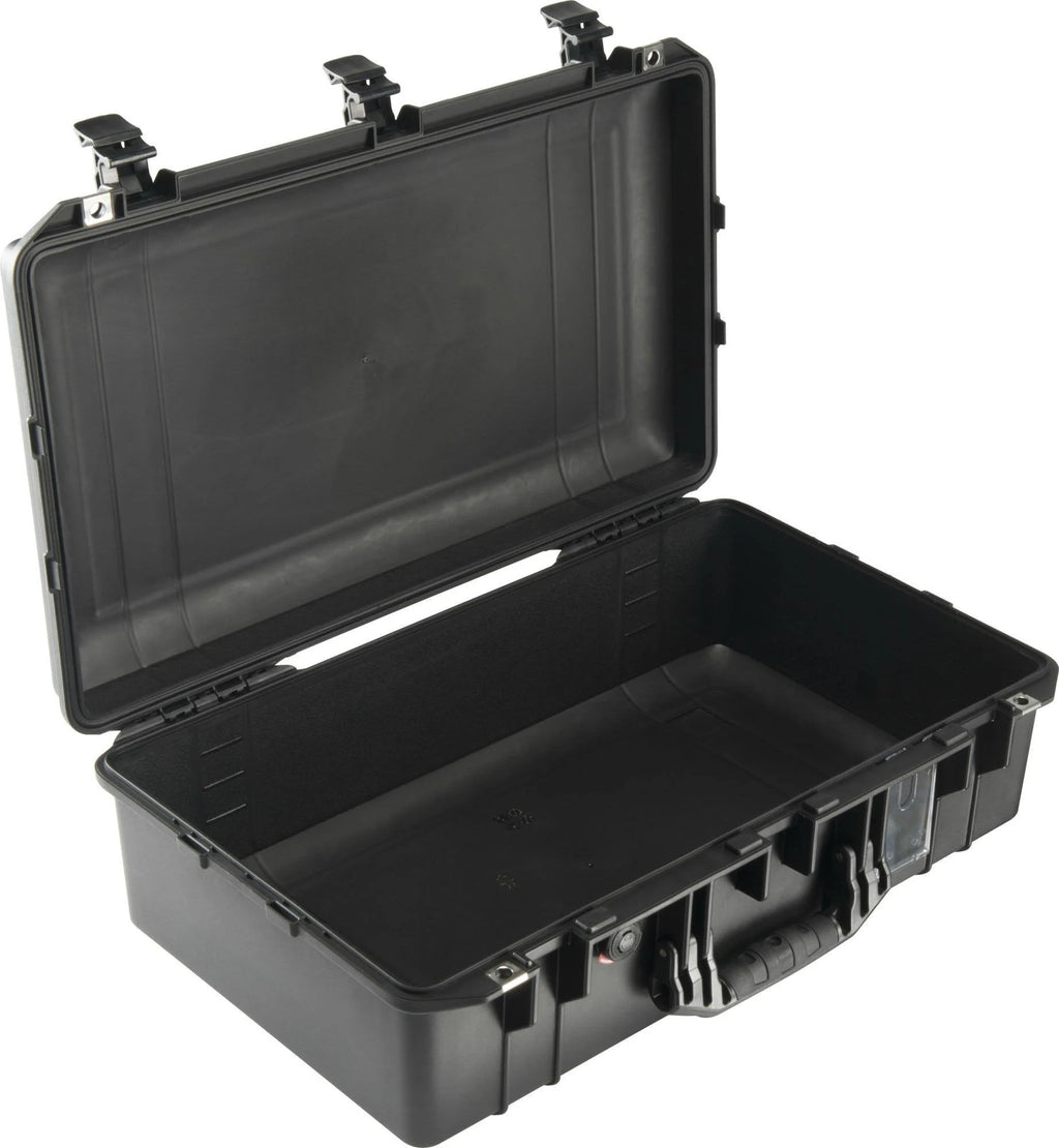 Yellow Pelican Air Case with Foam F5554