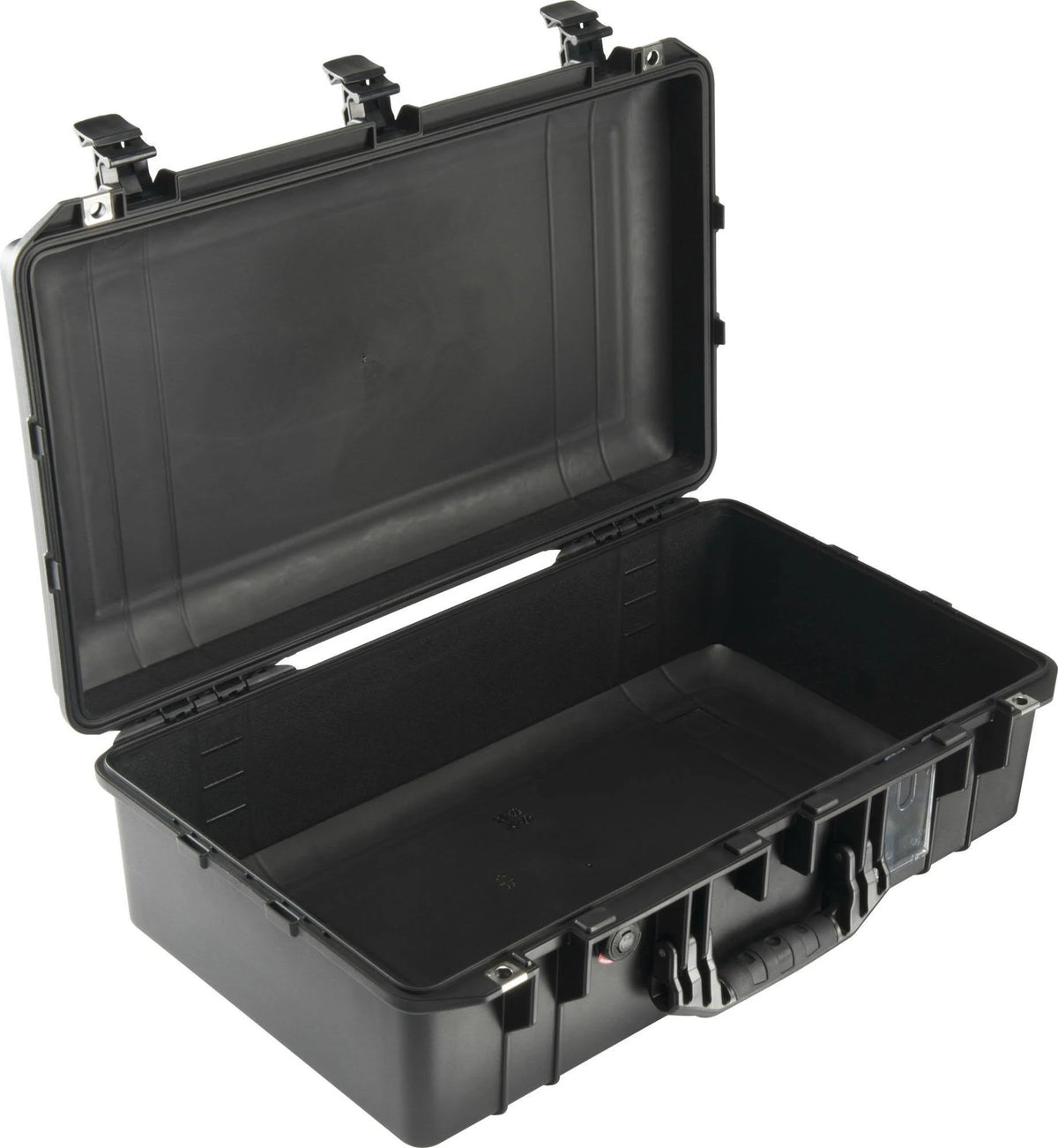 Yellow Pelican Air Case with Foam F5554