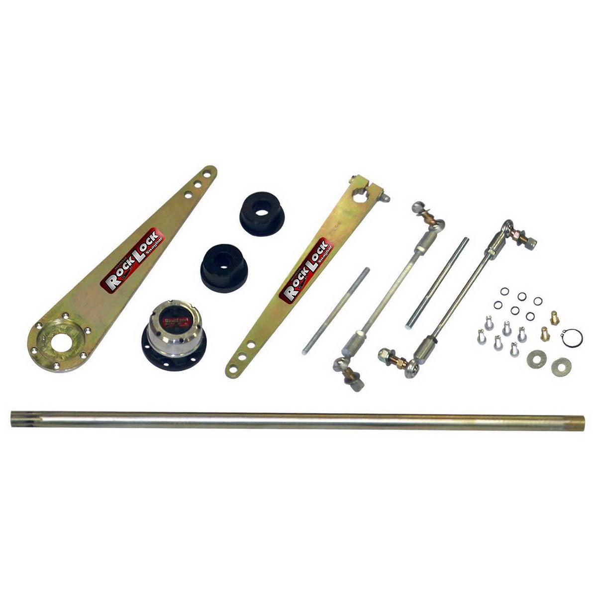 Sway Bar Y140783