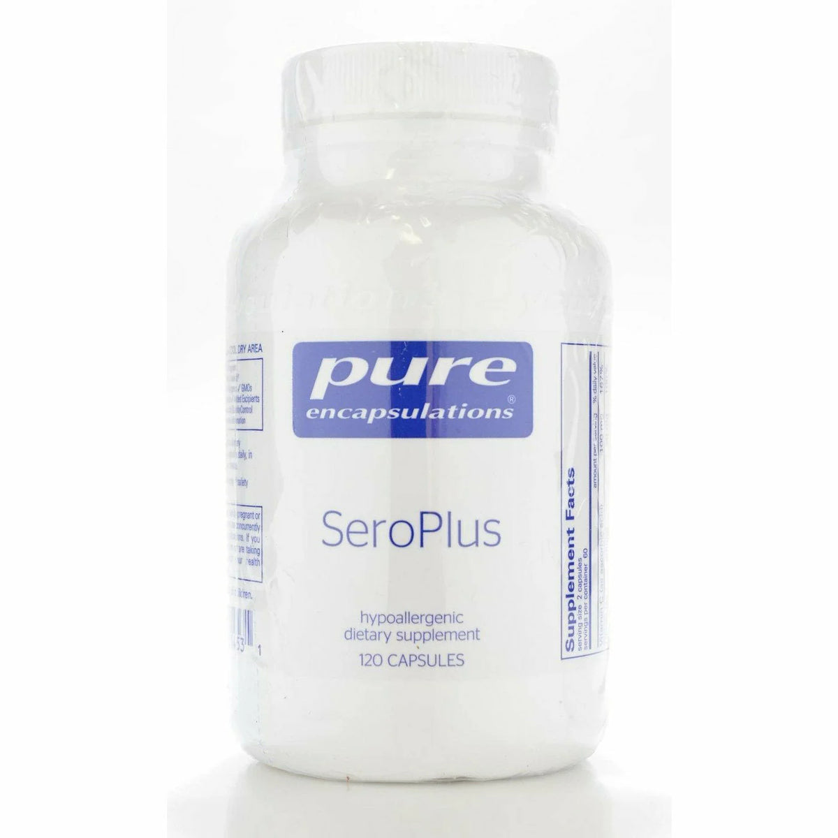 120 Capsules O6840