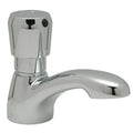 Chrome 1 Hole Bathroom Faucet G4642