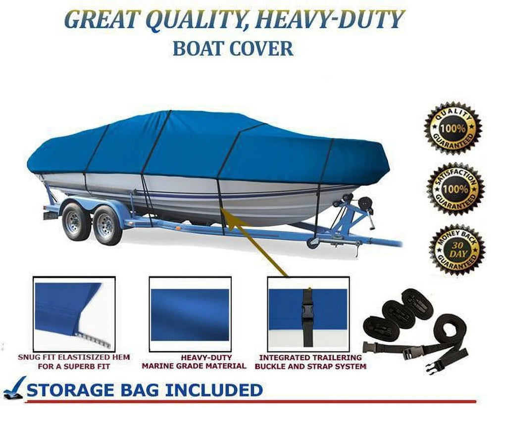Boat Cover Q364