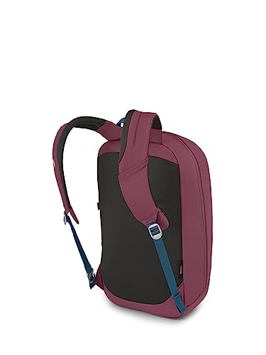 Brindle Brown Heather Backpack F97000
