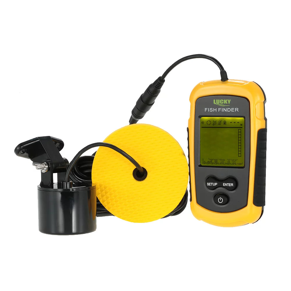 Fish Detection Sonar R75655