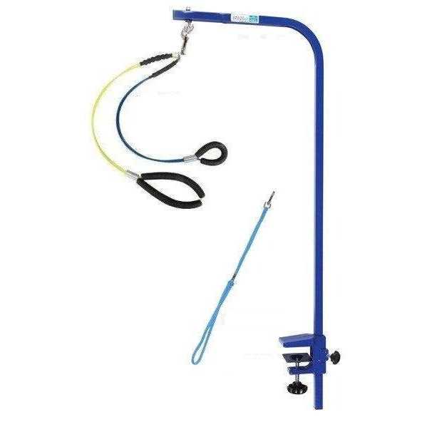 Dog Grooming Arm with Clamp and Grooming Loop G98192