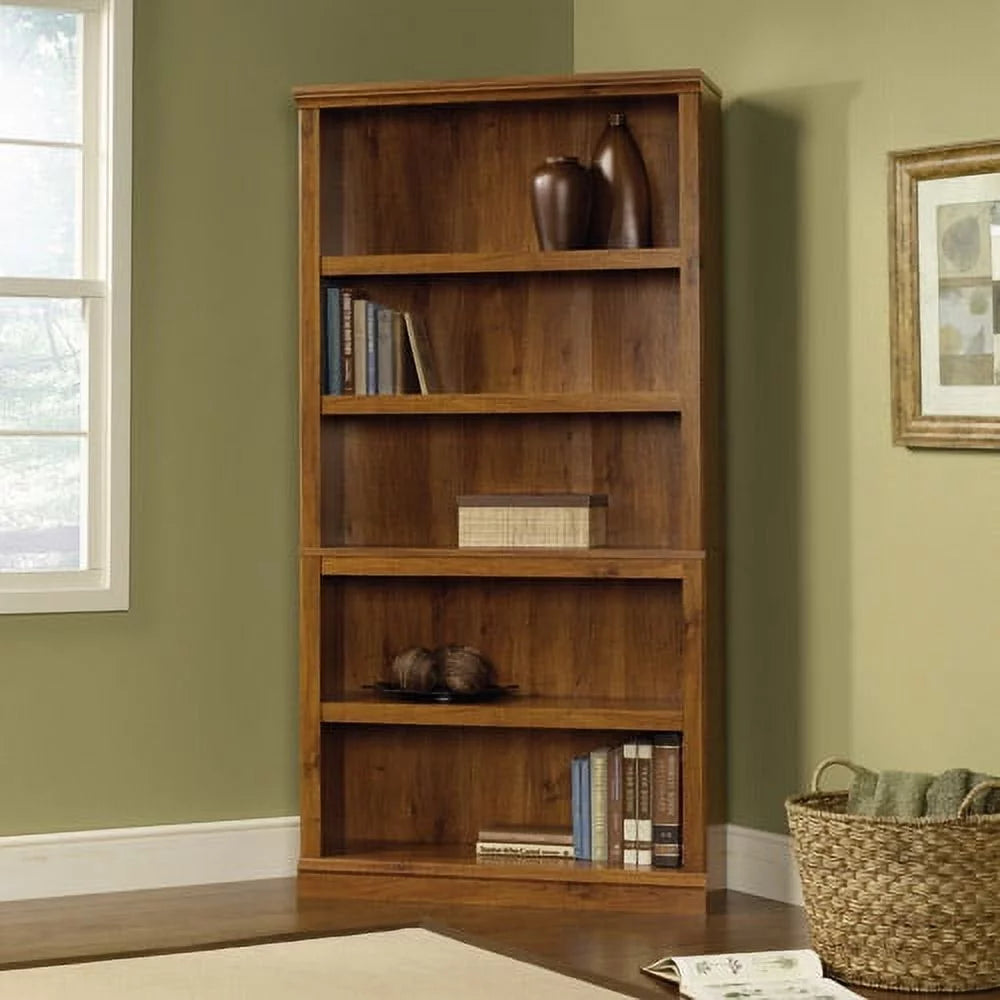 5-Shelf Bookcase Z3792