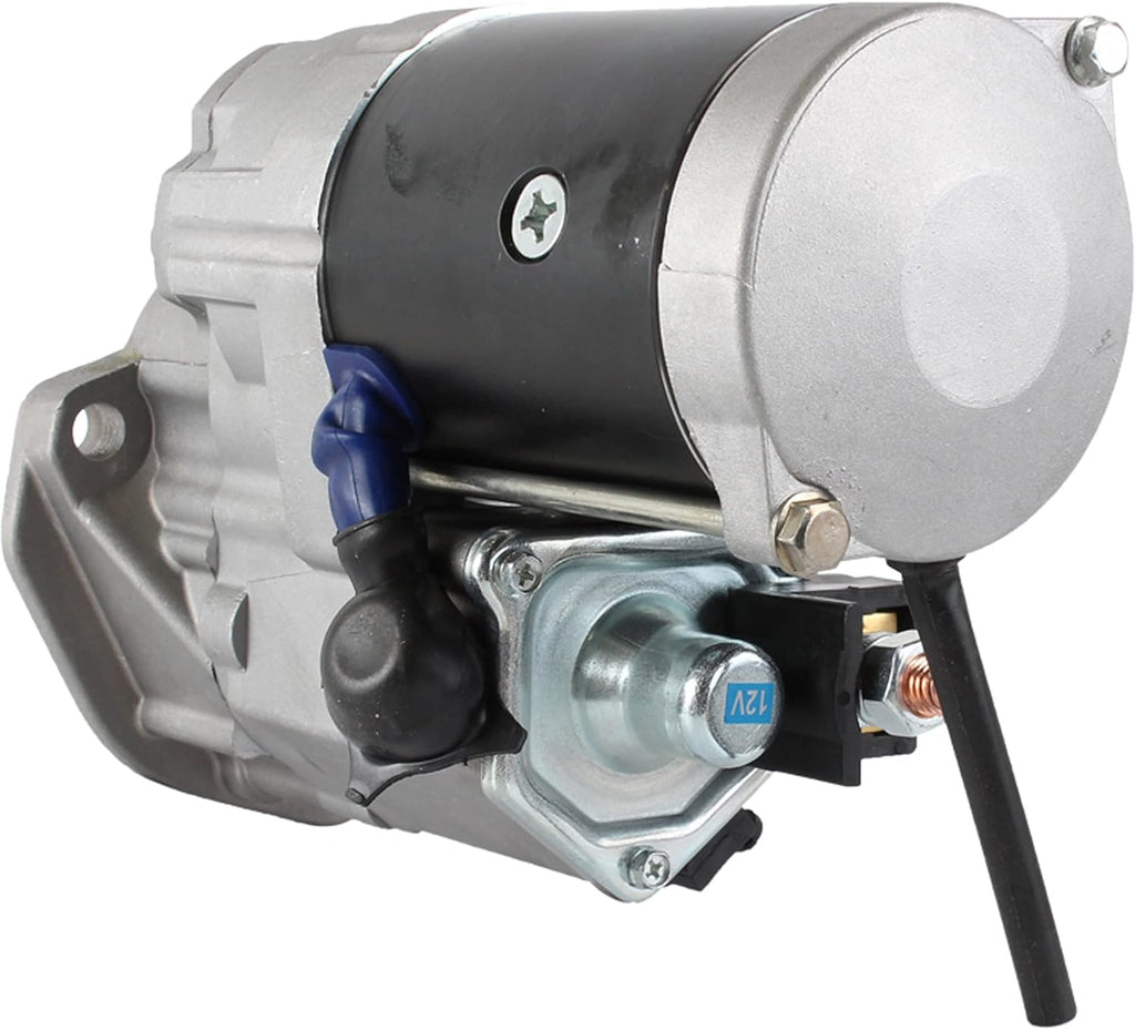 Tractor Starter Z2846