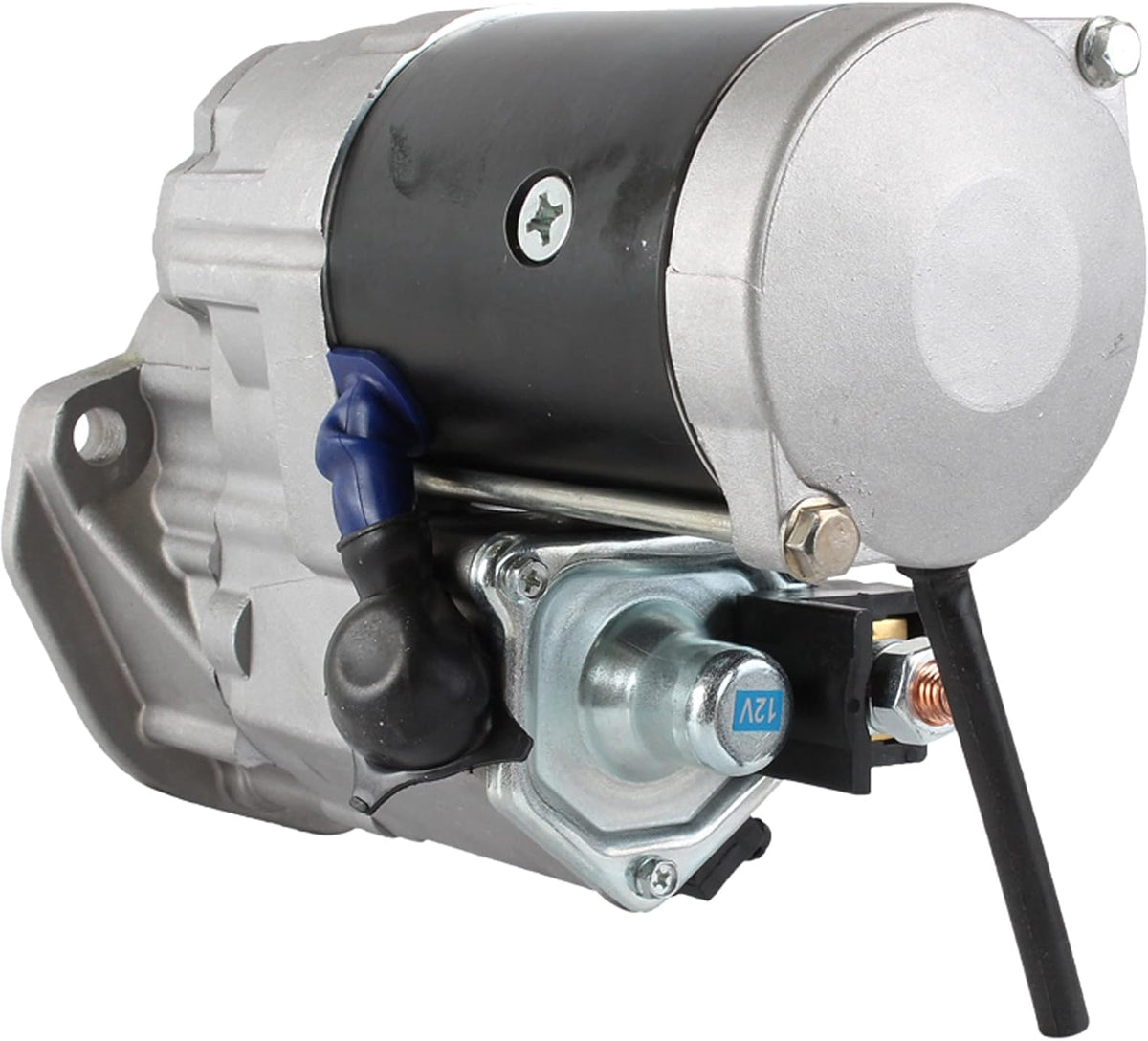 Tractor Starter Z2846