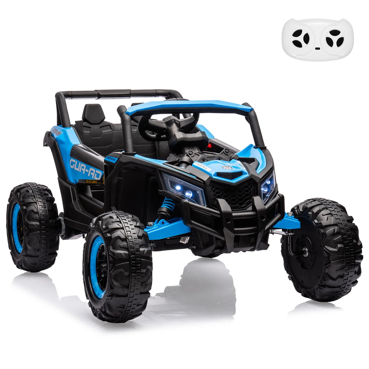 24V Electric Off-Road UTV Car with Remote Control C7826