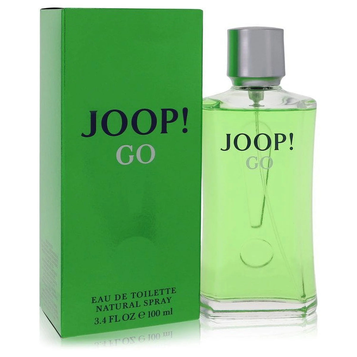 Eau De Toilette Spray 3.4 oz A2398