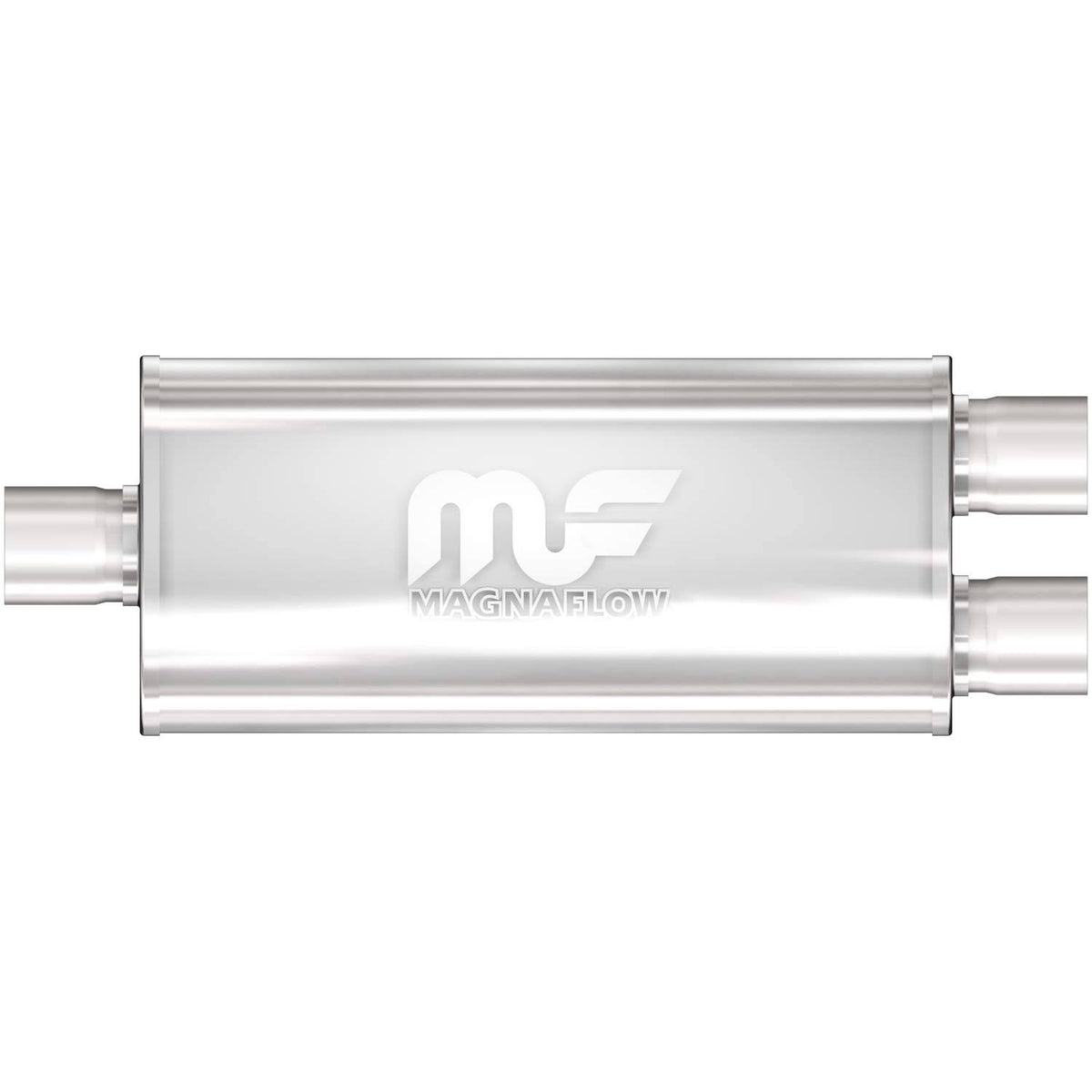 Muffler R182852