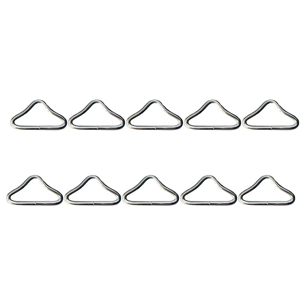 20pcs Trampoline Bungee Bed Mesh Cloth Parts E595