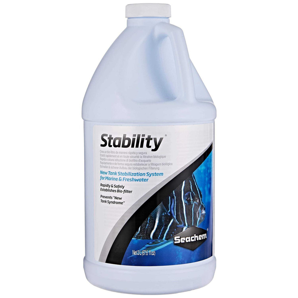 Stability Z78432