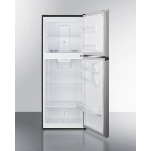 10 cu.ft. Top Mount Refrigerator-Freezer Q49155