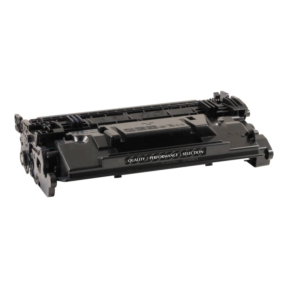 Remanufactured Toner Cartridge for HP CF287A H2110