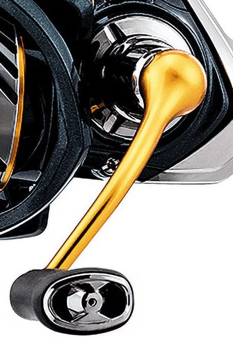 3000 LT Spinning Reel Q988
