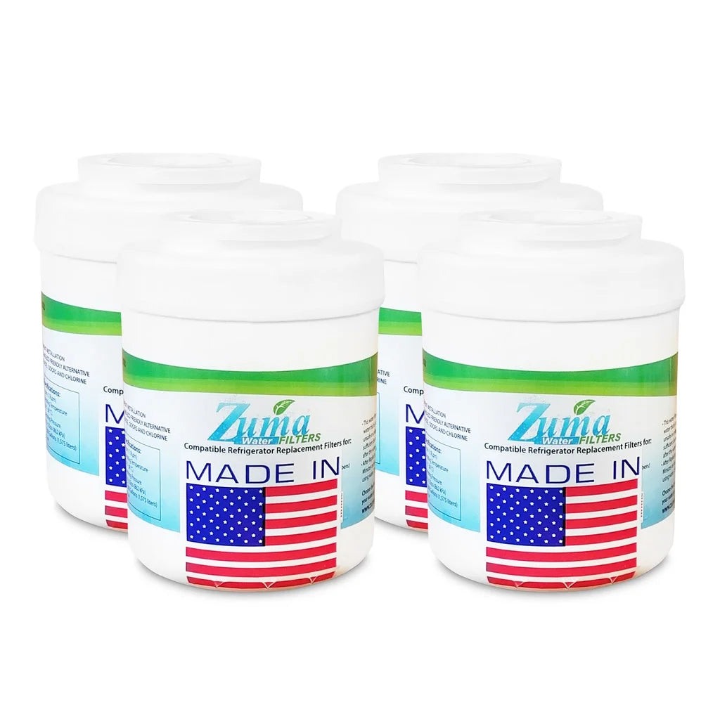 Water and Ice Filter 4 Pack K78478