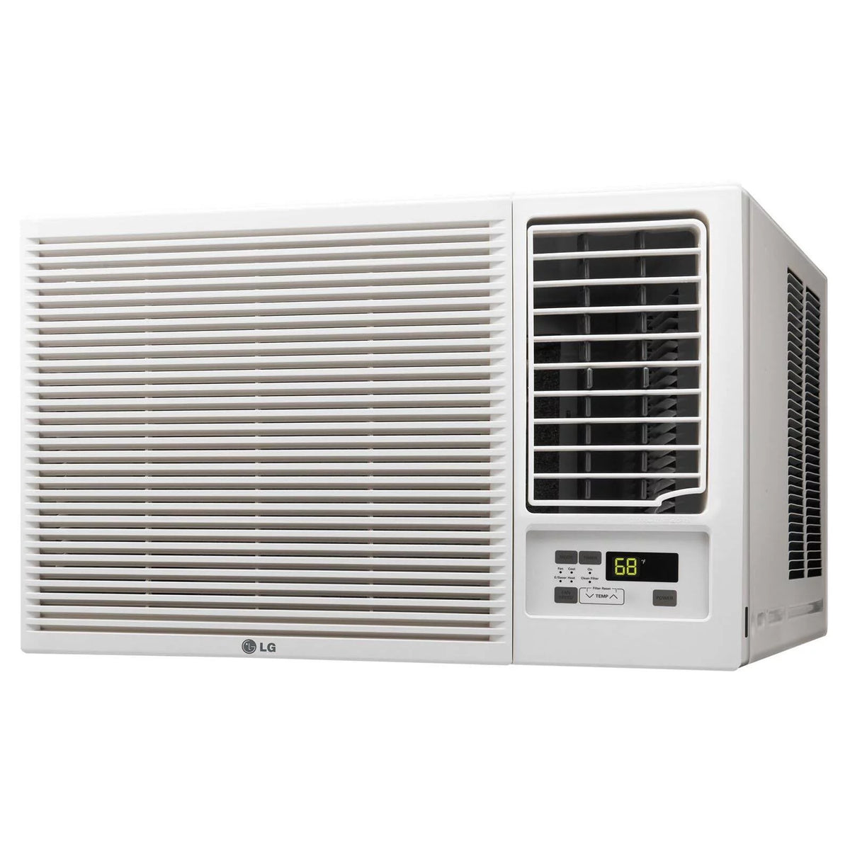 11,500/12,000 BTU 230V Window Air Conditioner M5678