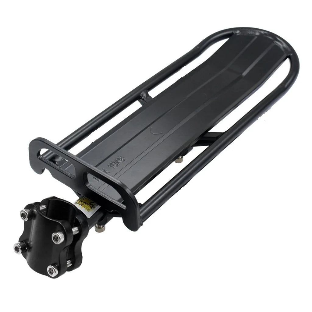 Adjustable Quick Release Bike Luggage Carrier Racks S5784