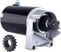 16 Tooth Starter Compatible with Briggs and Stratton Engine, Pack of 2 C16278