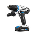 20-Volt Cordless 1/2-inch Hammer Drill Kit T819