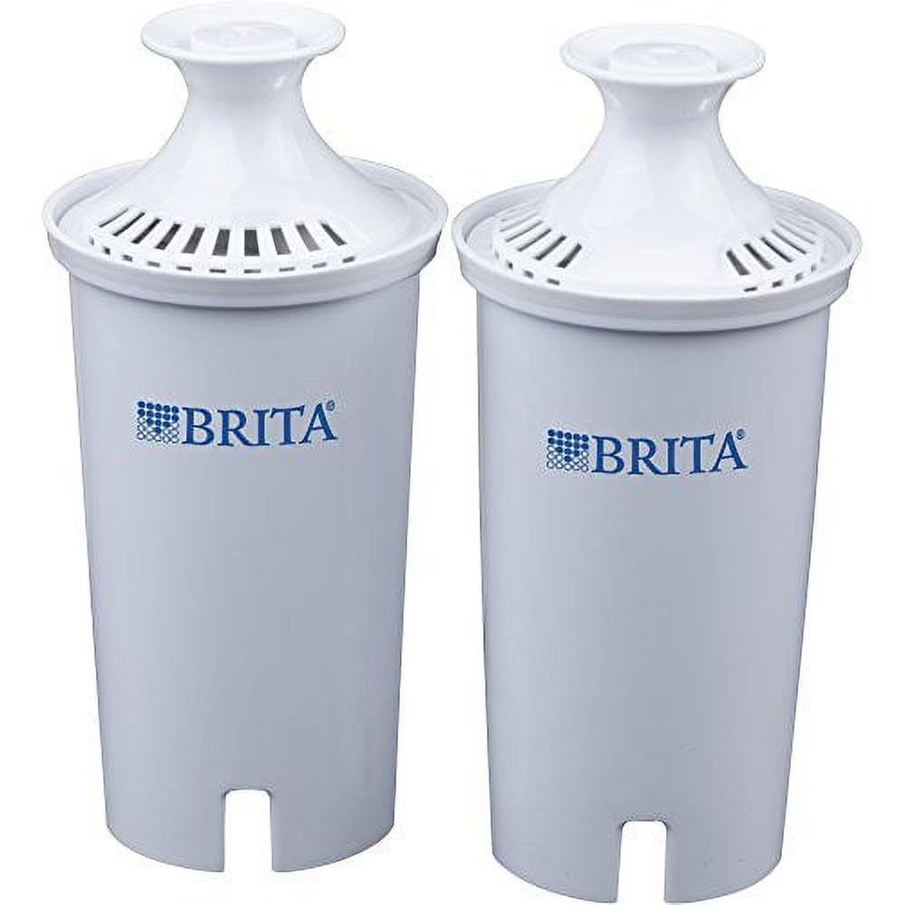 2 Count Standard Replacement Water Filter T559