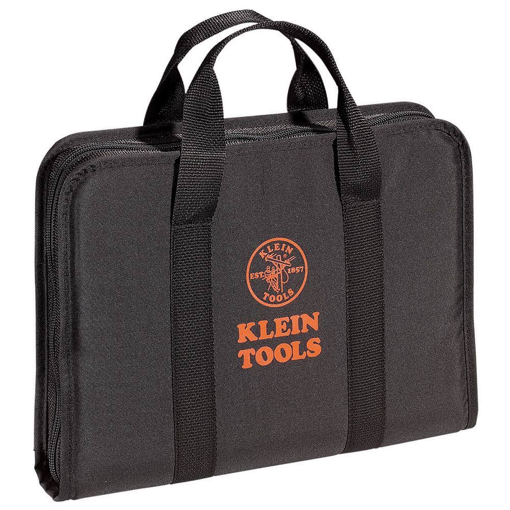 Screwdriver Kit Case S9890
