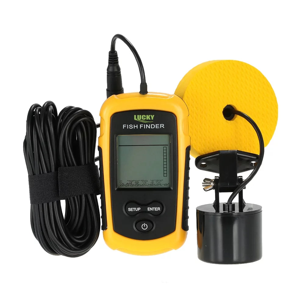 Fish Detection Sonar R75655
