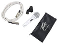 Dynamic Microphone with XLR Cable J235747