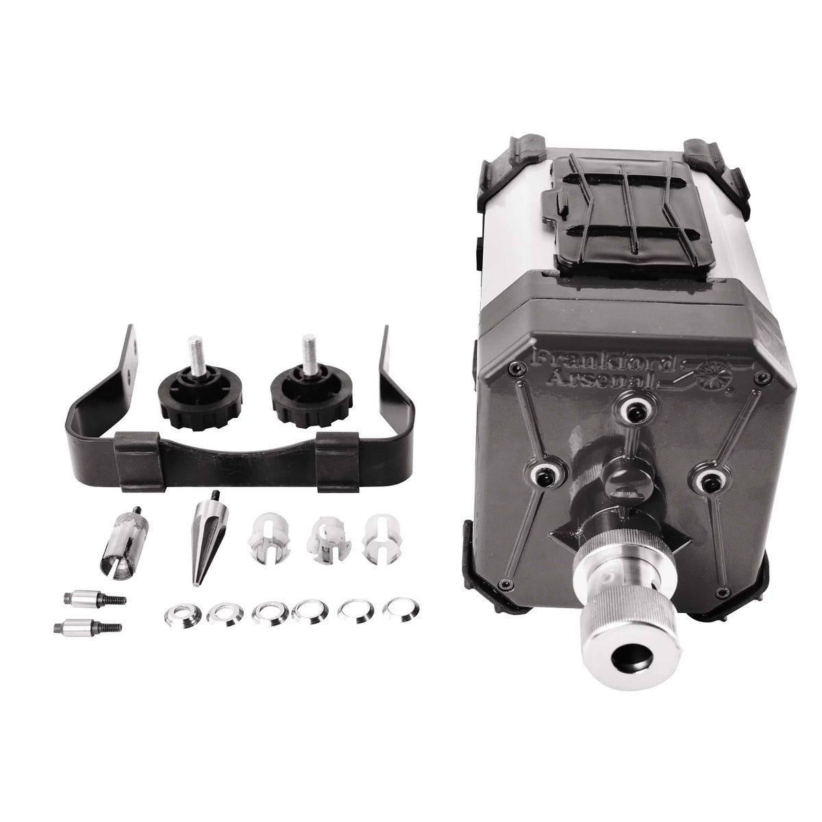 Case Prep and Trim System J370
