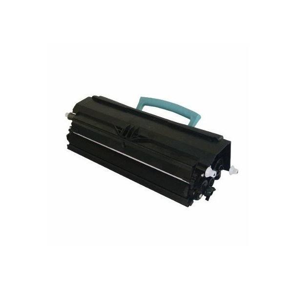 Black High Yield Toner Cartridge U421