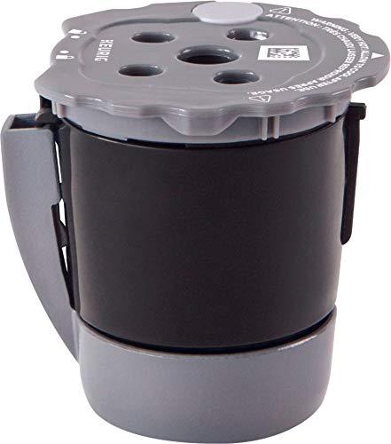 3-Month Brewer Maintenance Kit for Single Serve K-Cup Pod Coffee Maker Z581