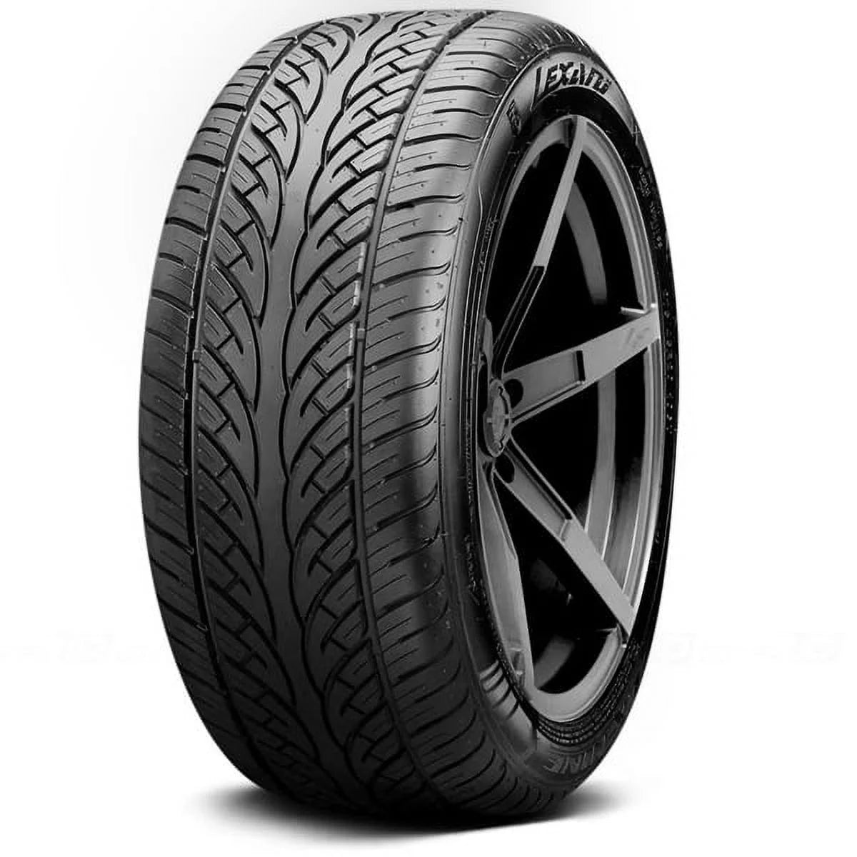 265/30ZR22 97W XL All Season High Performance Tire M3267