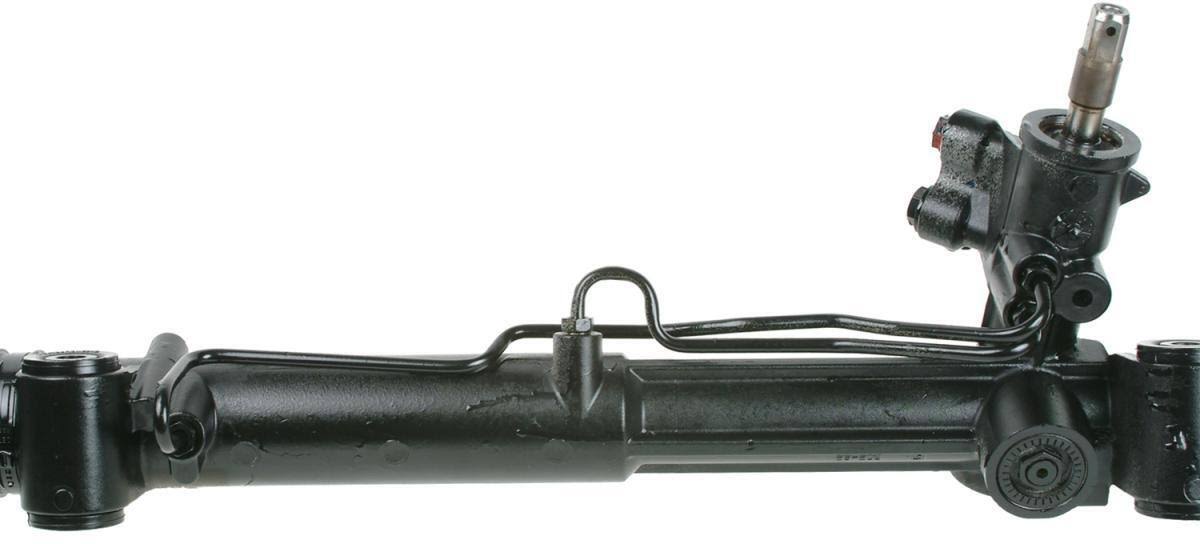 Rack and Pinion Assembly C450842