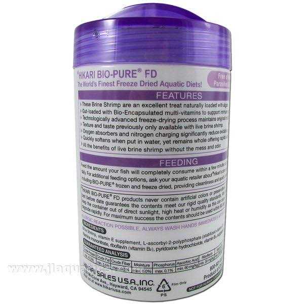 Brine Shrimp L132159