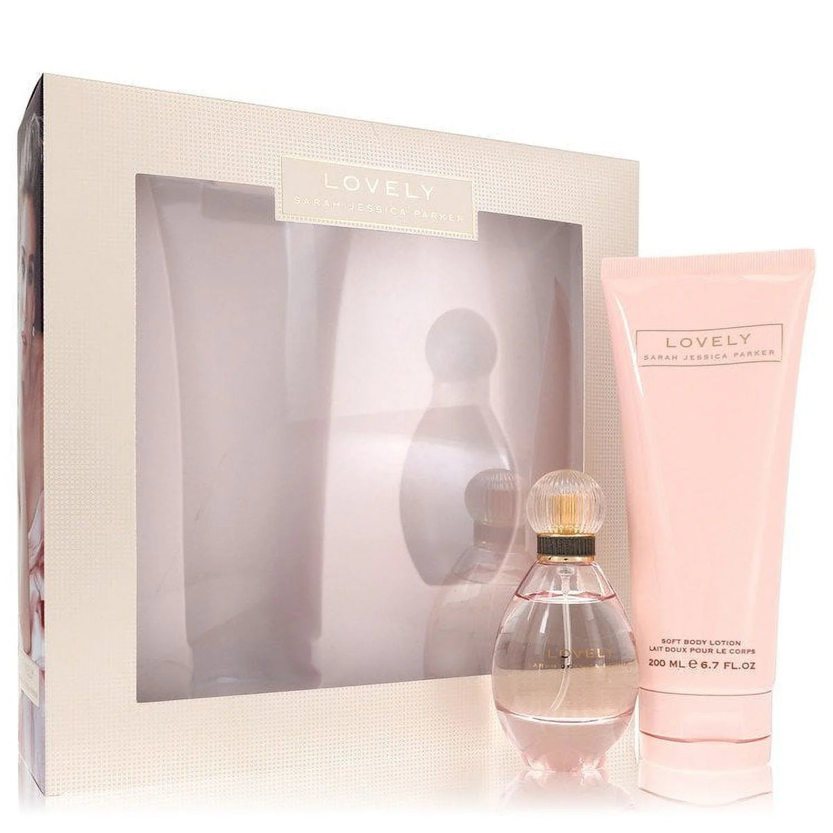 Gift Set for Women B646297