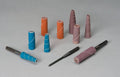 Straight Cartridge Roll, 5/8 in x 2 in x 3/16 in, 80, 50 per Case L88599