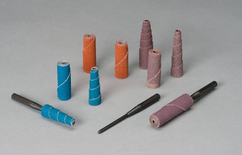 Straight Cartridge Roll, 5/8 in x 2 in x 3/16 in, 80, 50 per Case L88599