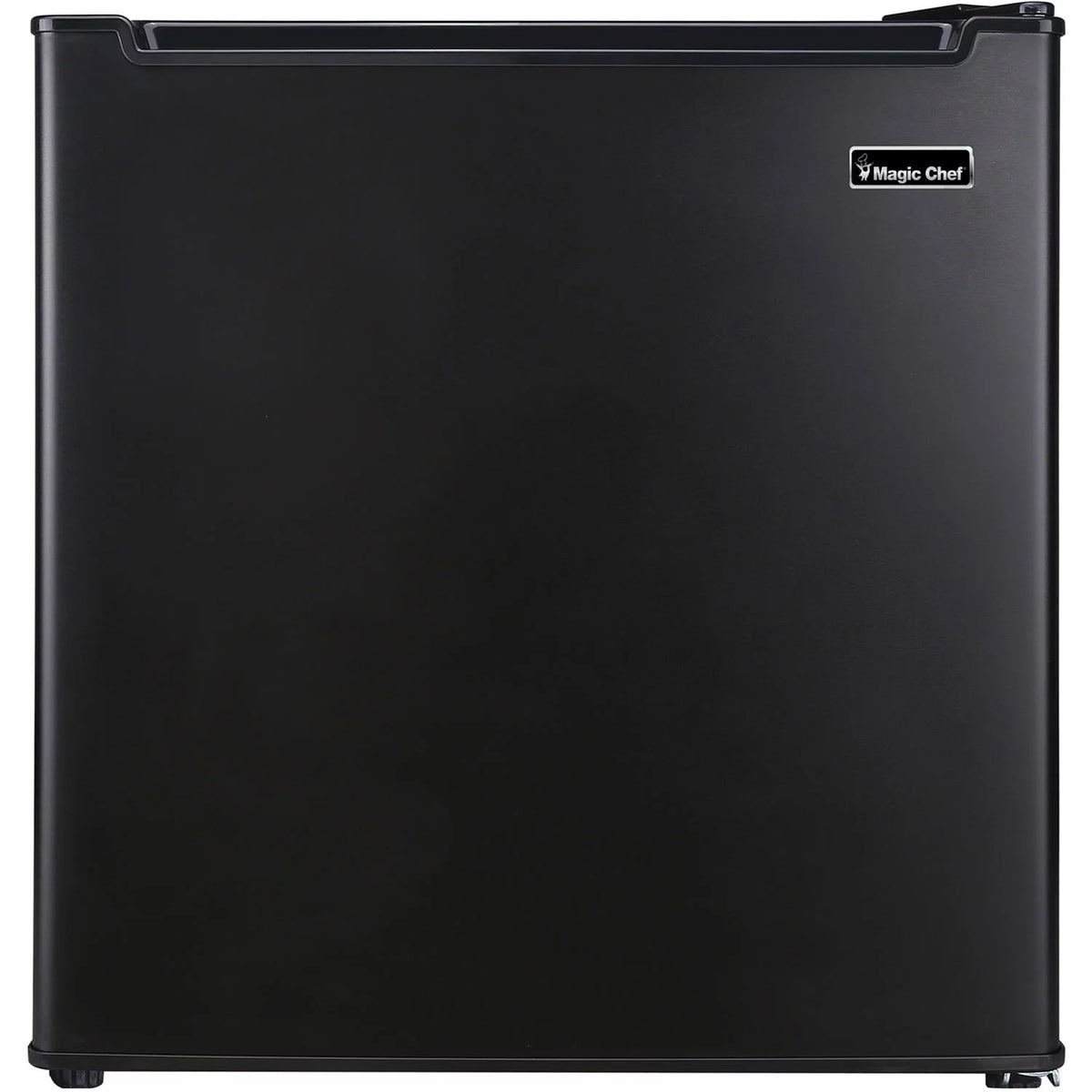 1.7 Cu. Ft. Mini All-Refrigerator in Black E98988