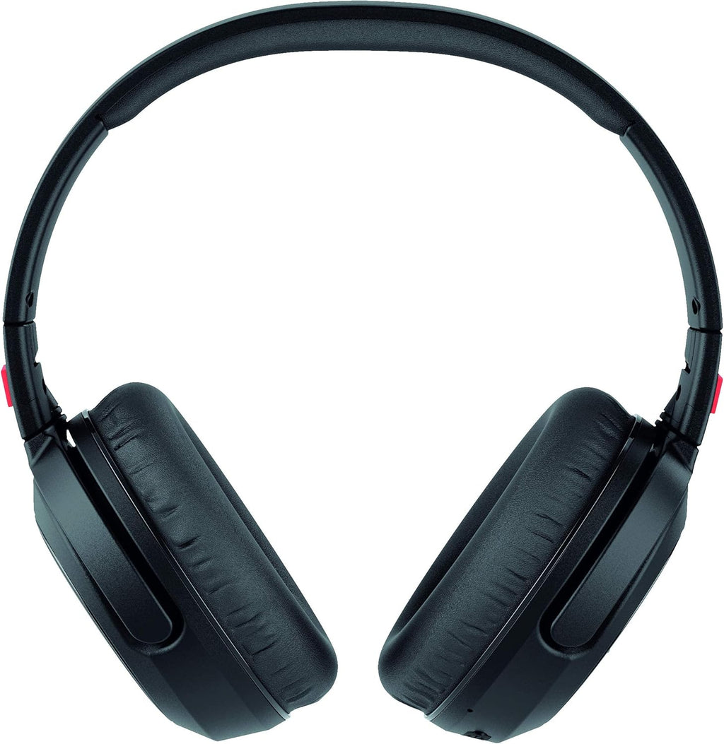 Bluetooth Active Noise Cancelling Over Ear Headphones E915