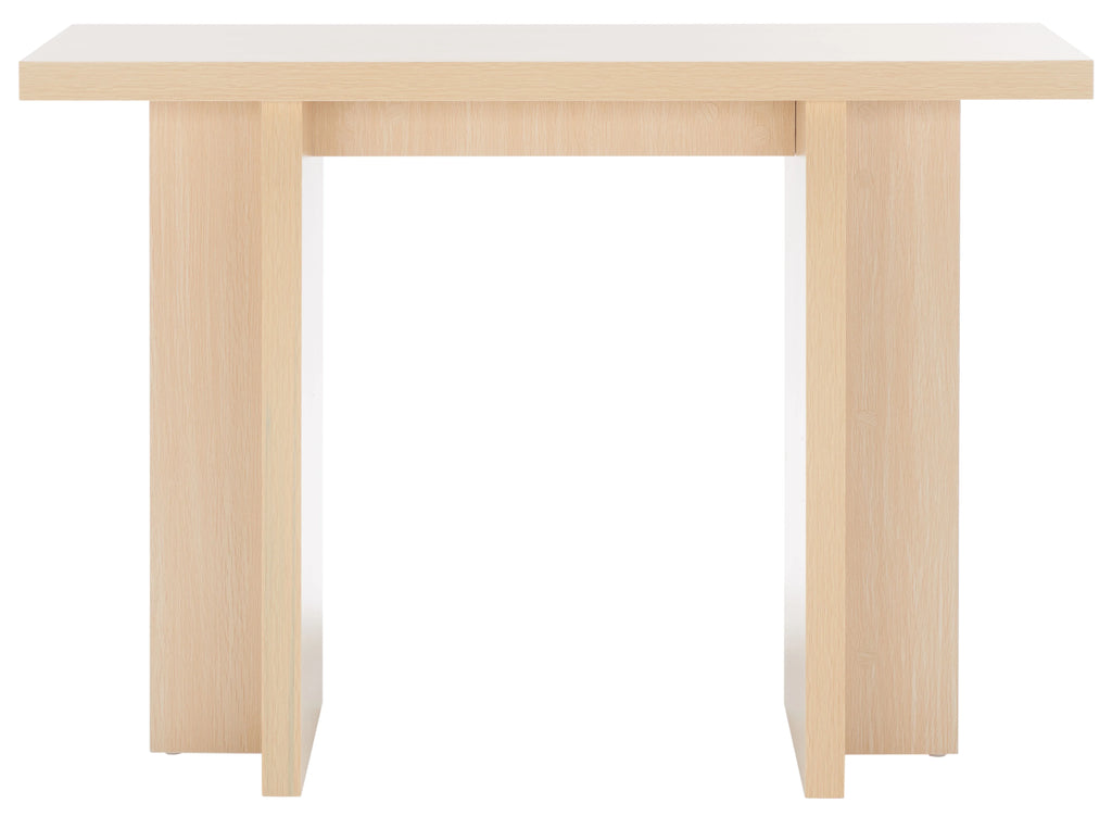 Modern Small Console Table C42437